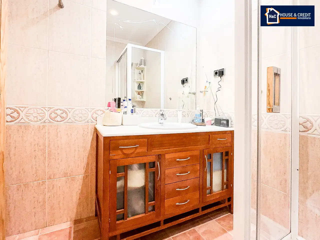Casa o chalet en venta en El Robledal