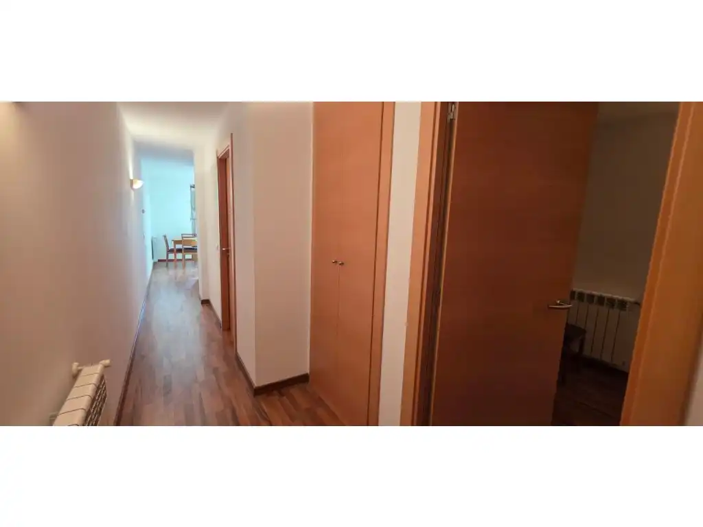 Apartament en venda a Carrer Cap del Carrer, L'Aldosa - Ransol