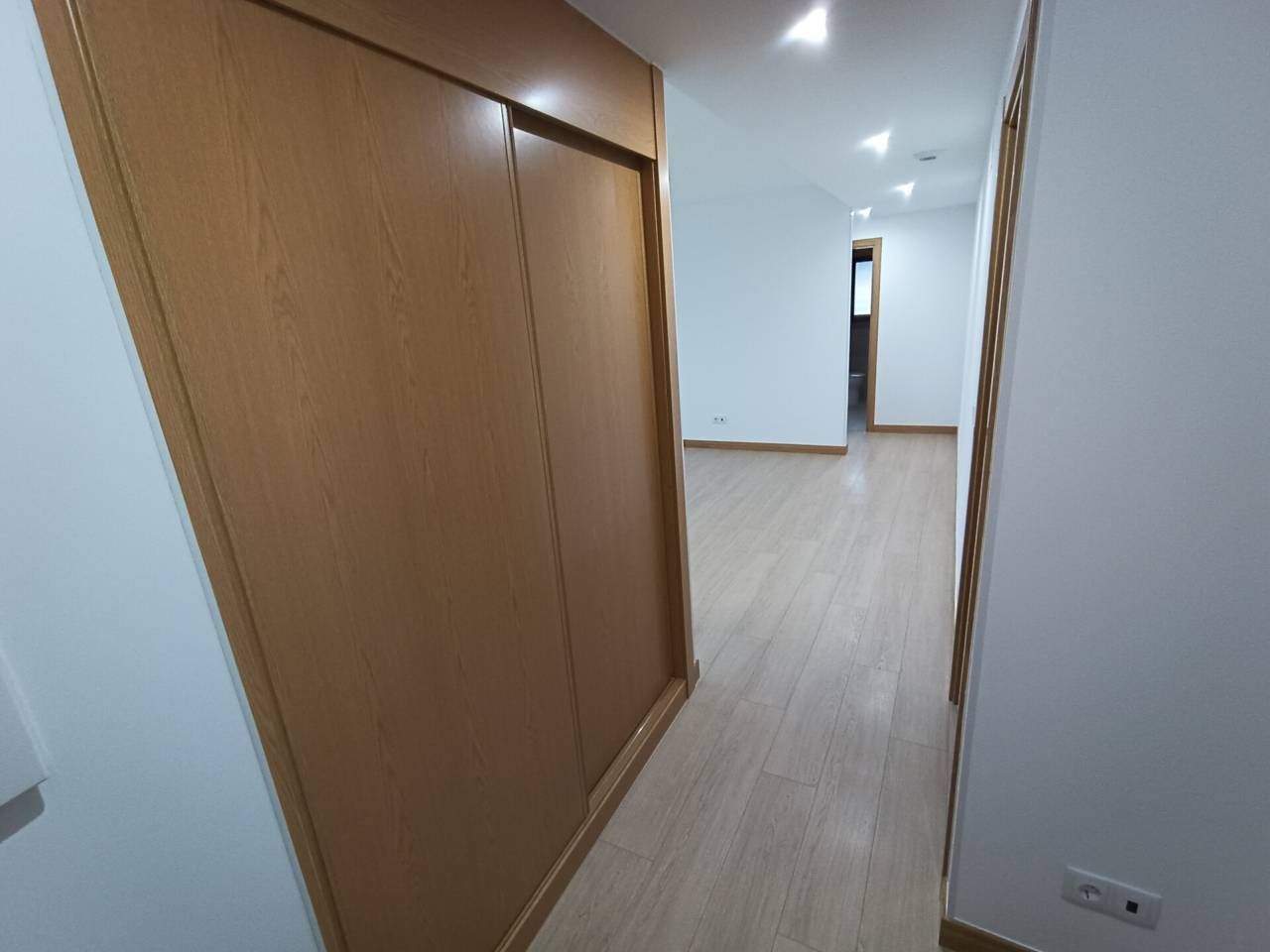 Flat to rent in Ames  with Terrace