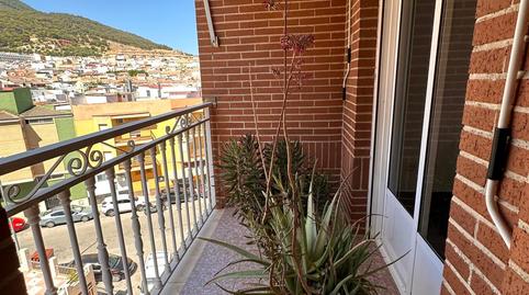 Foto 4 de Dúplex en venda a Calle Doctor Federico del Castillo, 12, Hospital, Jaén