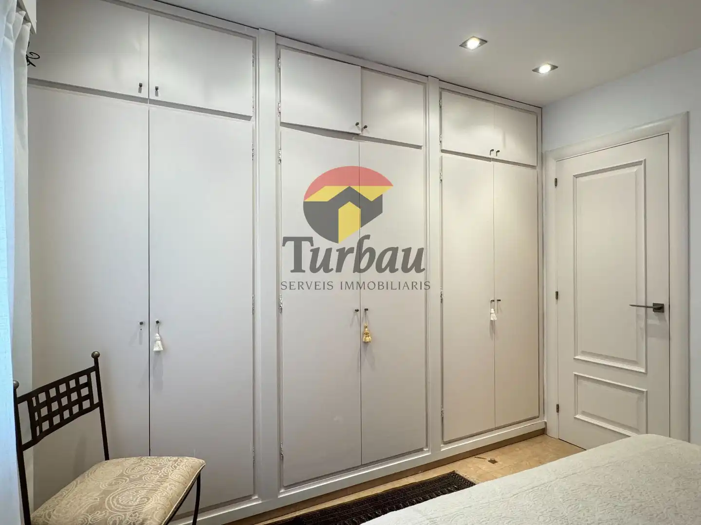 Wohnung zum Verkauf in Tossa de Mar pueblo