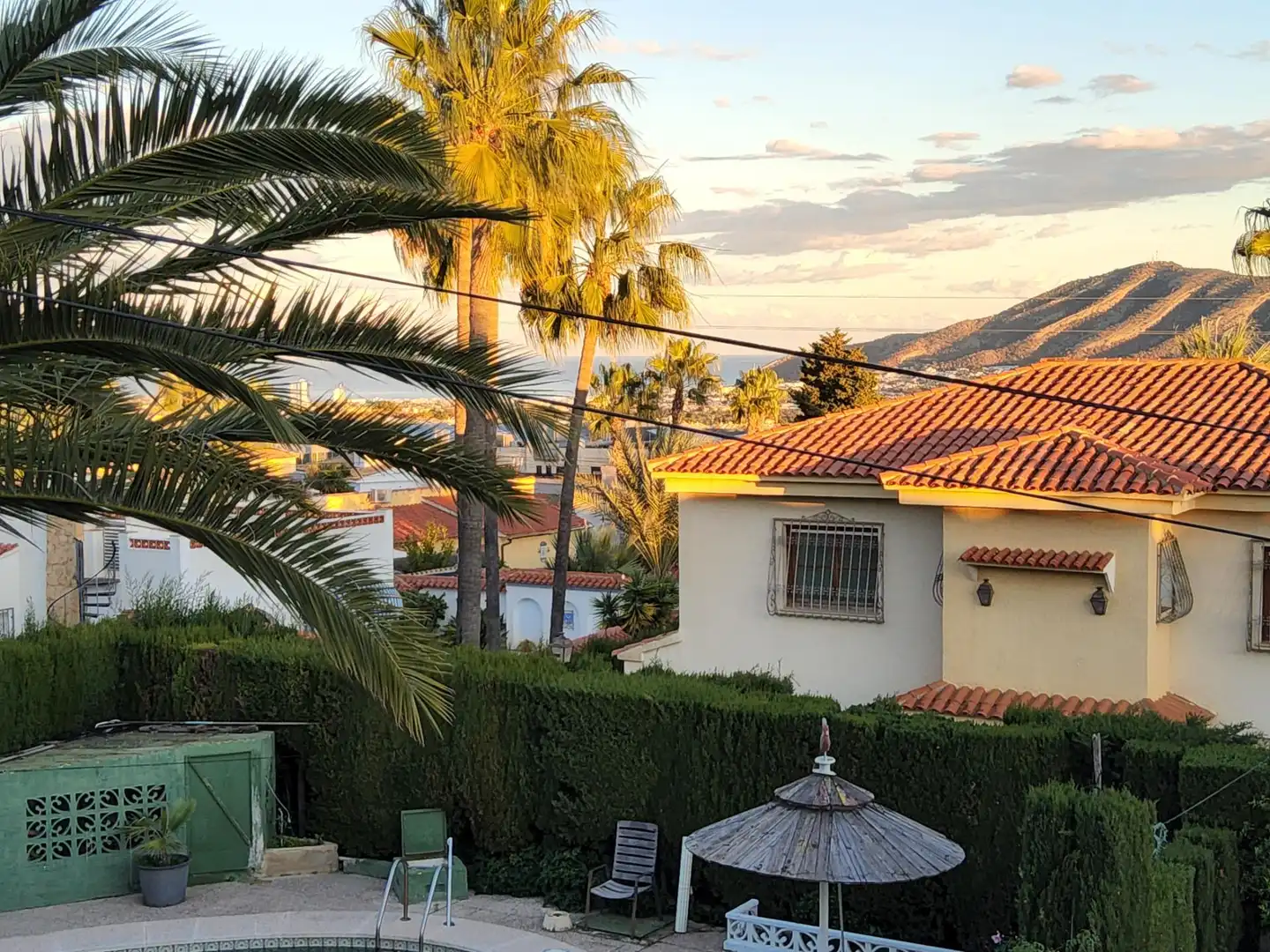 Casa o xalet en venda a Coloma