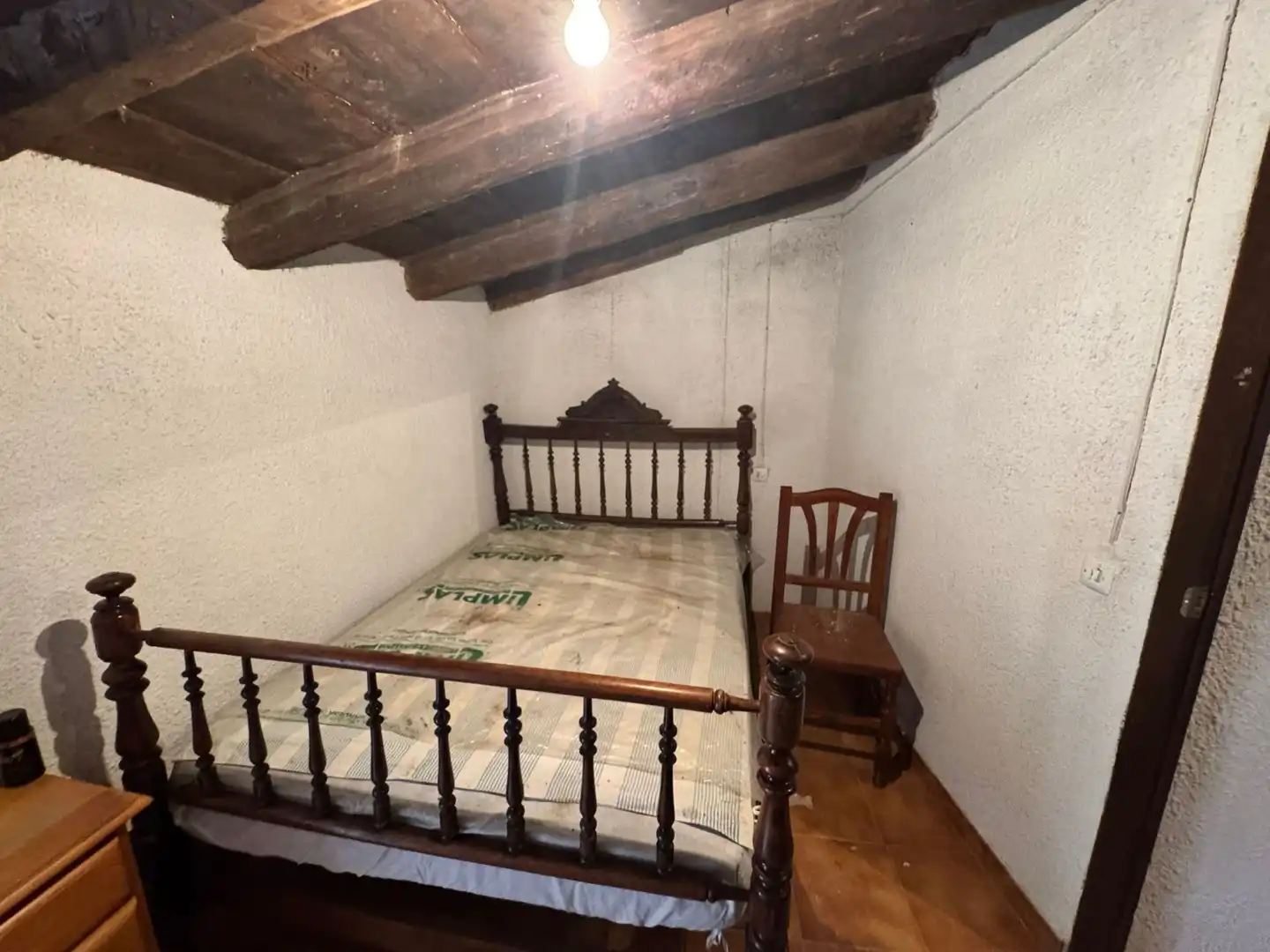 Finca rústica en venta en La Pobla de Benifassà con Amueblado