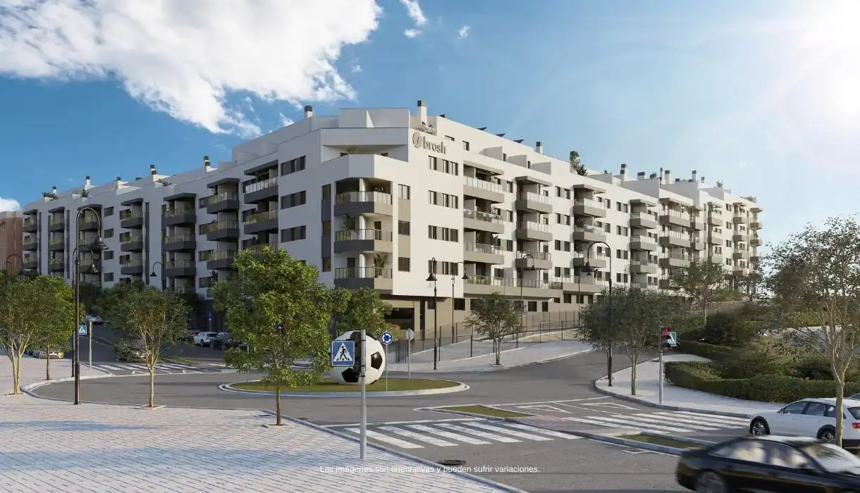 Apartment for sale in Las Lagunas, imagen 28