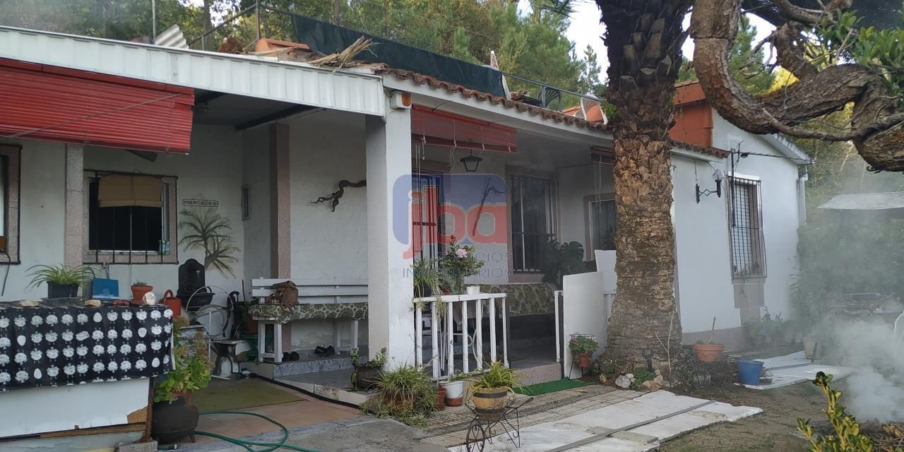 Exterior view of Land for sale in Xunqueira de Ambía