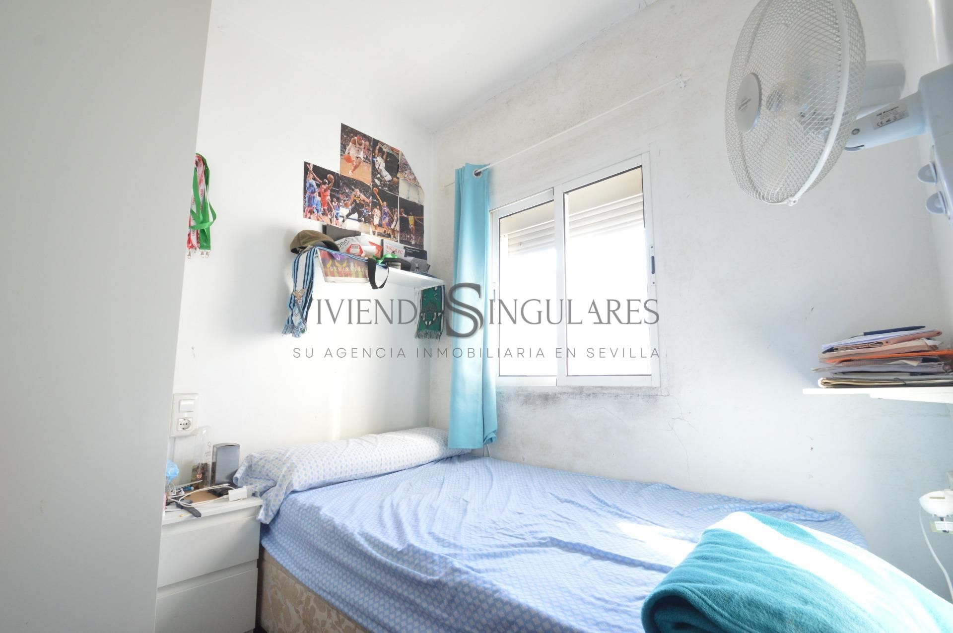 Flat to share in San Carlos - San José, San Pablo - Santa Justa