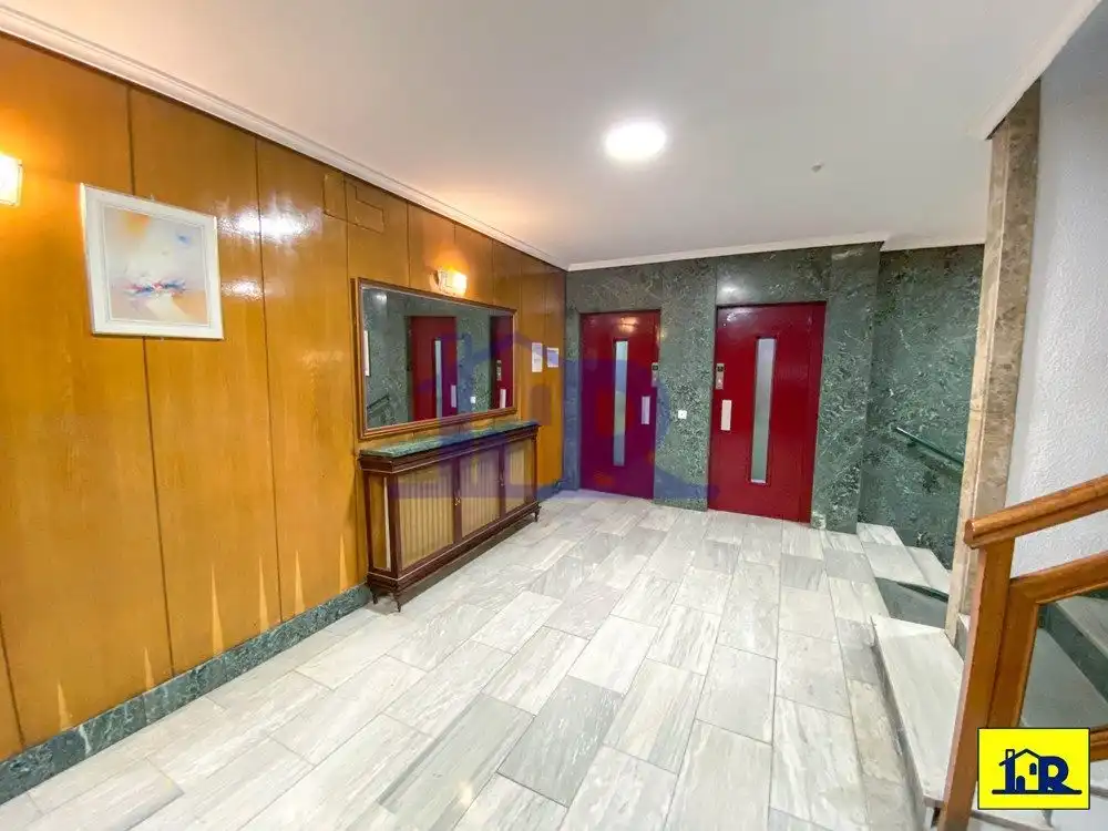 Flat for rent in Centro