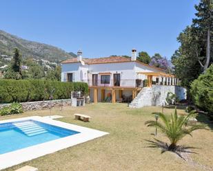 Country house for sale in Mijas pueblo