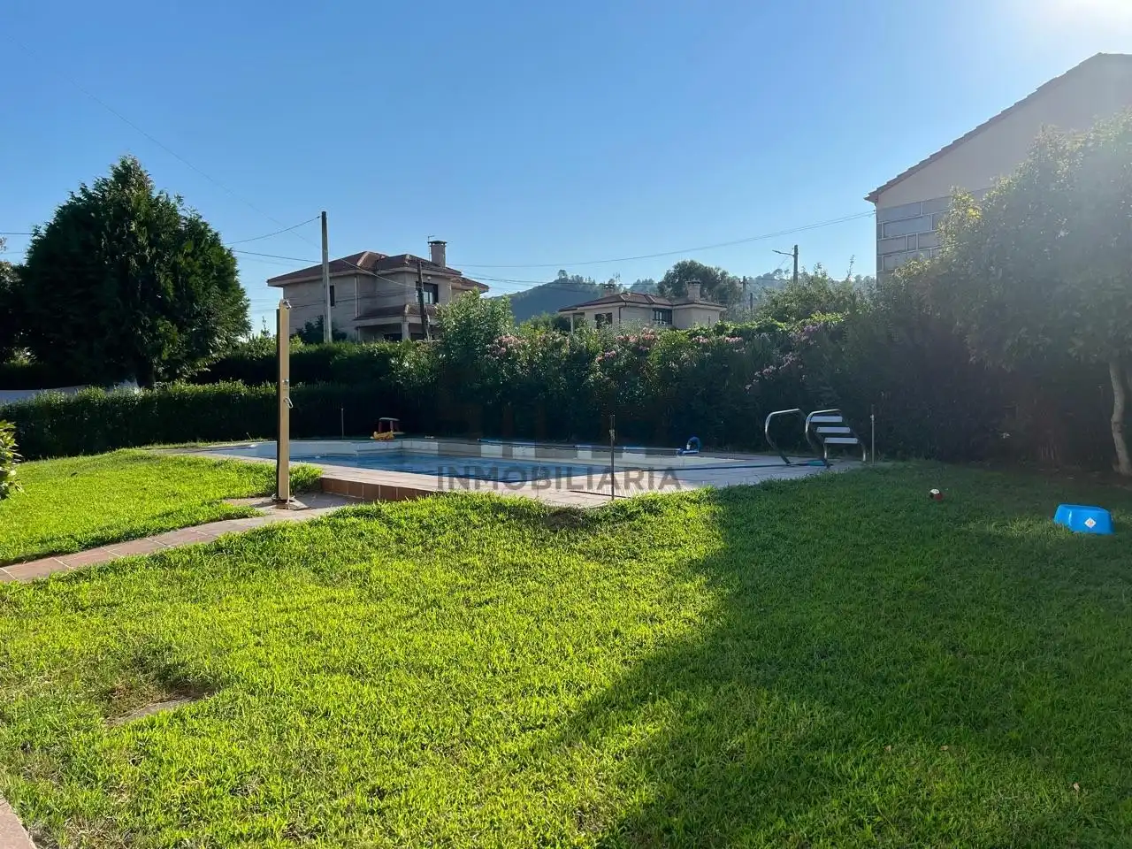 Villa con piscina in vendita a PIÑOR, imagen 6