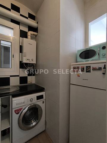 Piso en Venta en Carrer de Lleida en El Poble Sec - Parc de Montjuïc