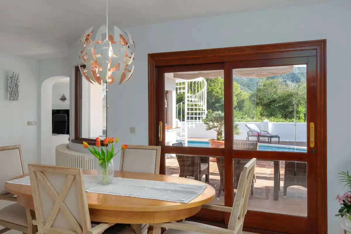 Casa con giardino in vendita a Mijas pueblo, imagen 12