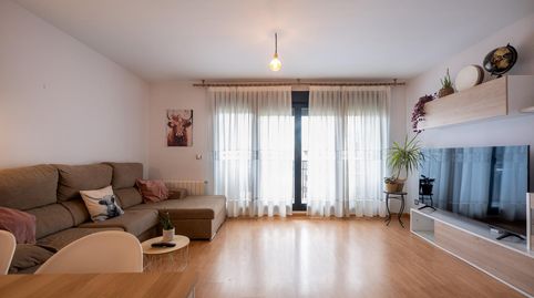 Photo 4 of Flat for sale in Ciudad de Ibiza, Hervencias Altas - El Pinar, Ávila Capital