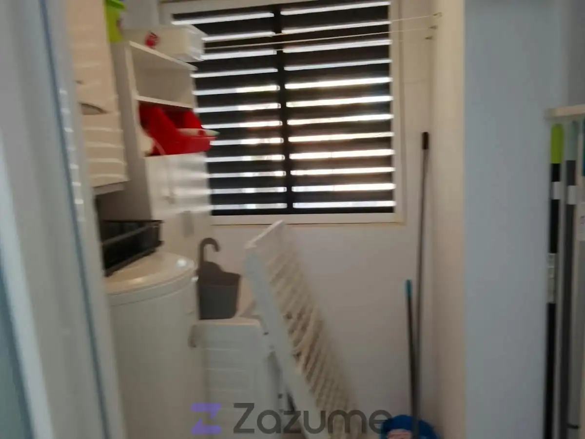 Apartamento de alquiler en Los Arenales del Sol