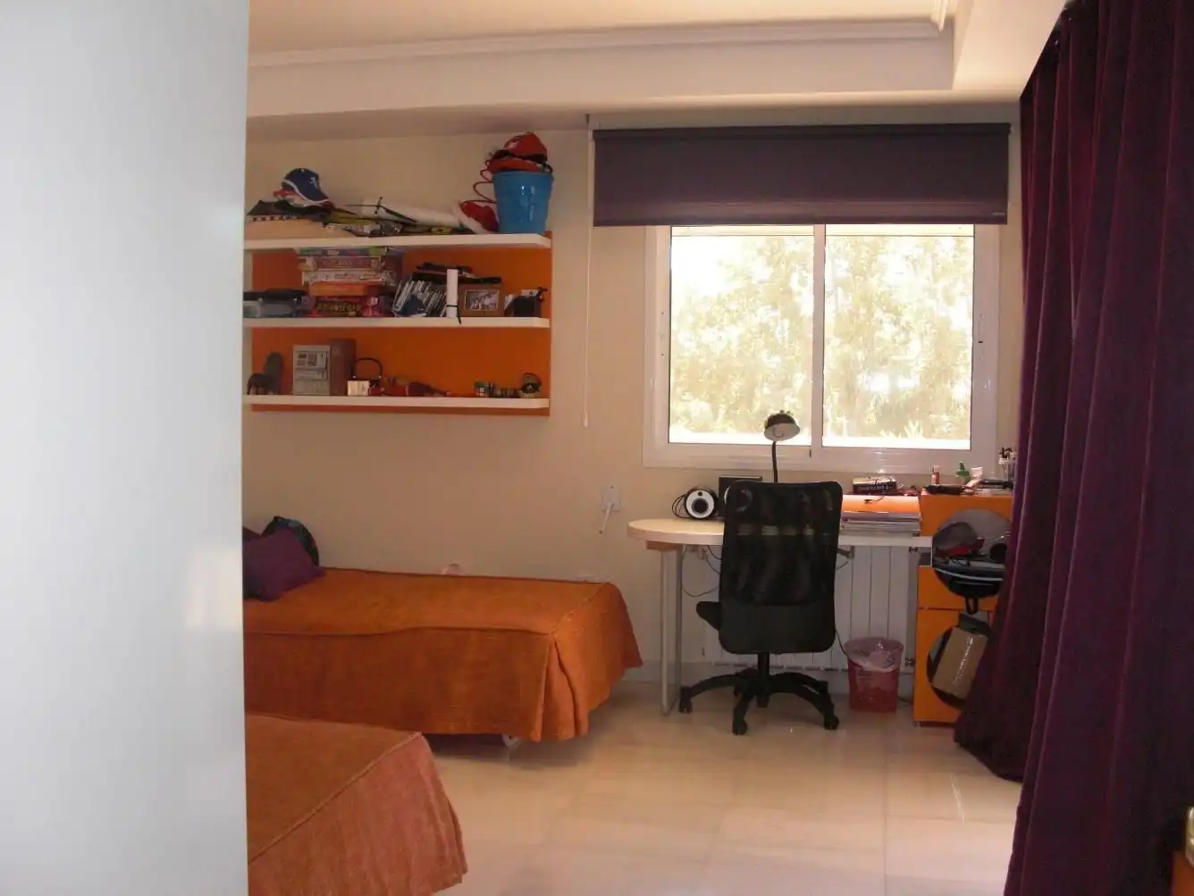 Bedroom of Houses for sale in La Envía