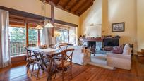 Dining room of House or chalet for sale in Fontanals de Cerdanya  with Heating, Terrace and Storage room