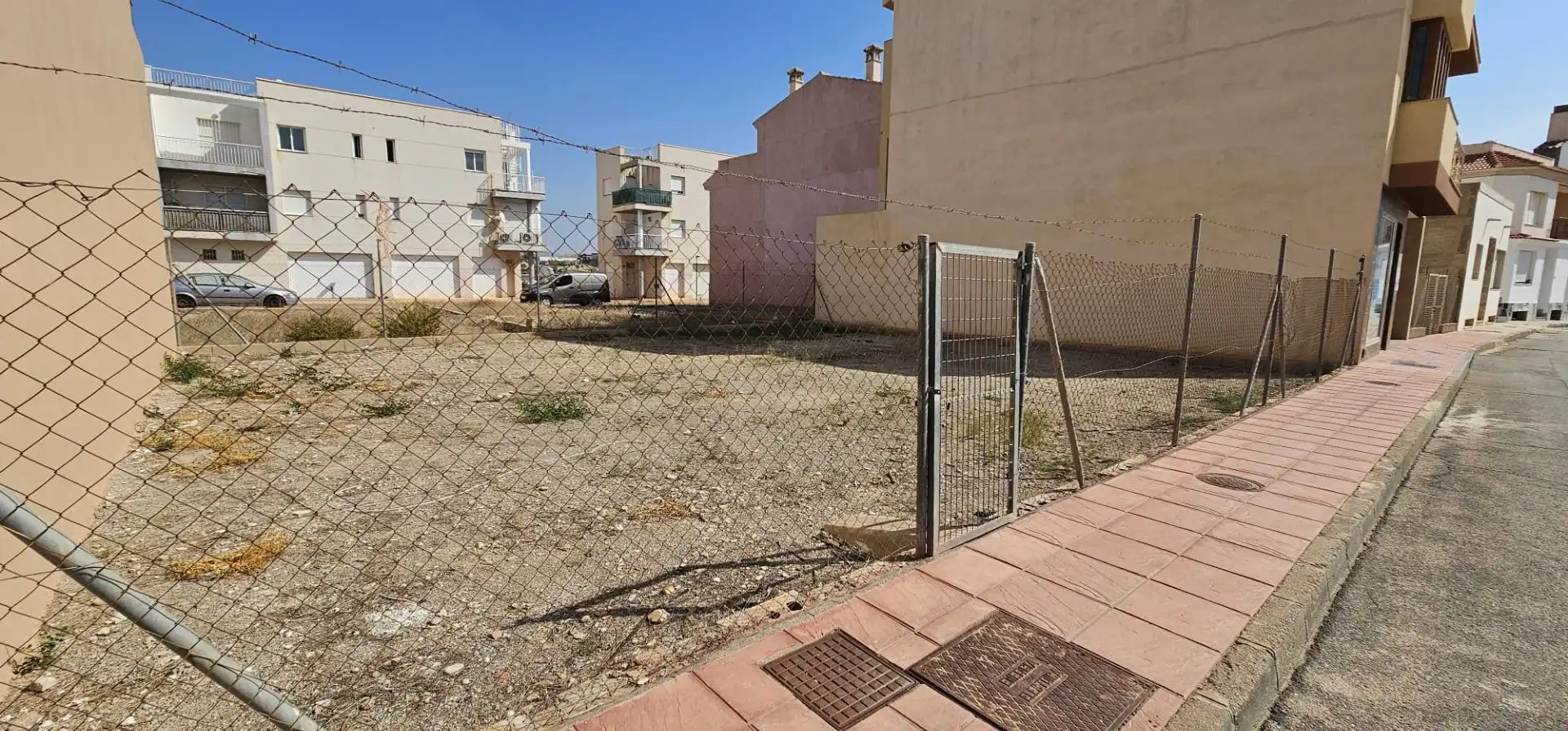 Terrenys i solars en venda a FEDERICO GARCIA LORCA, imagen 3