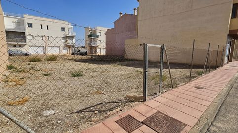 SOLAR URBANO EN EL CENTRO DE  ANTAS, immagine 3