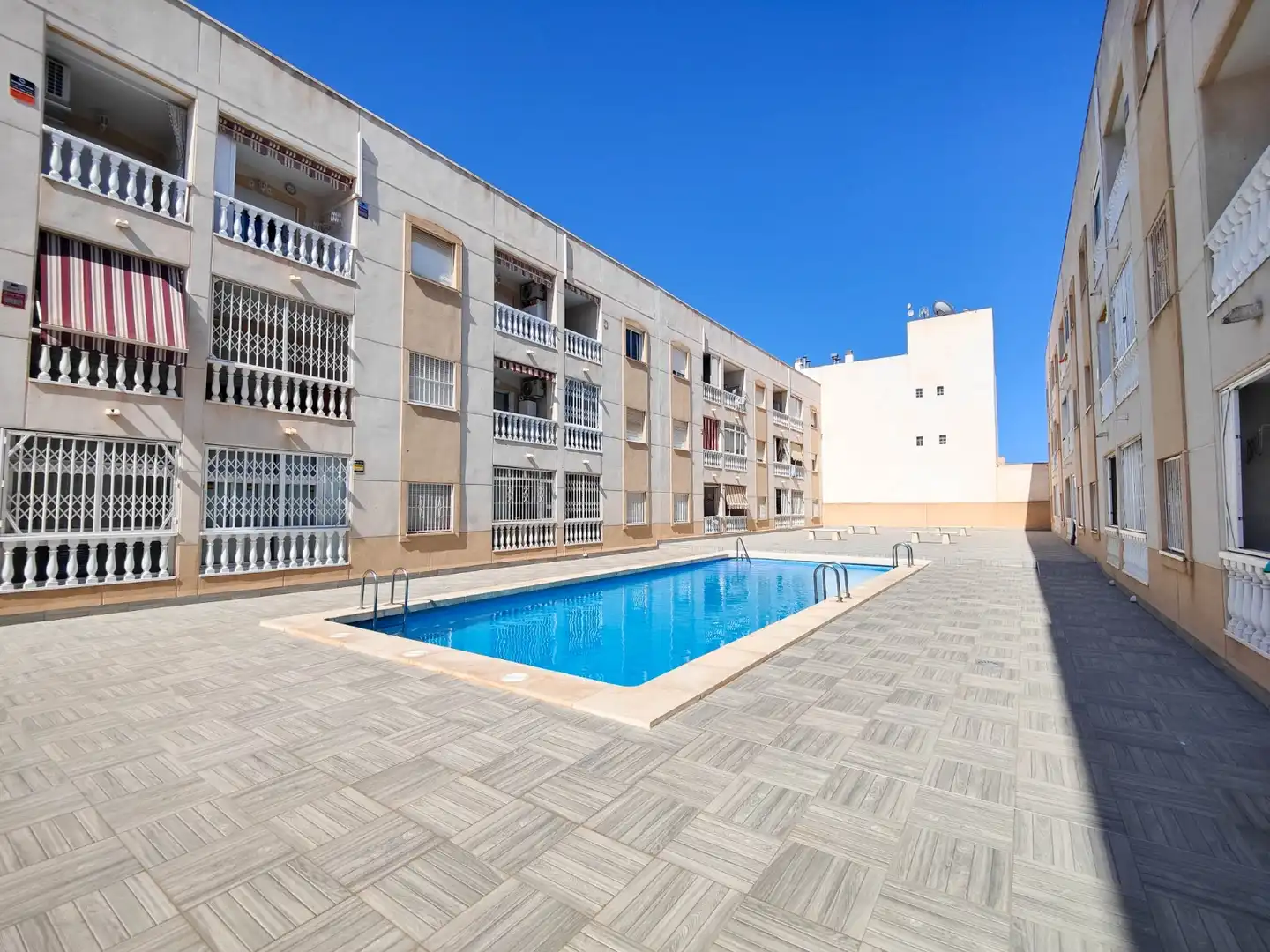 Apartament amb piscina en venda a Playa del Cura, imagen 27