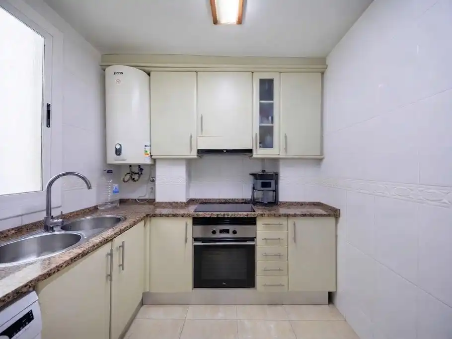 Flat with lift for sale in Carrer Bonaire 1, imagen 8