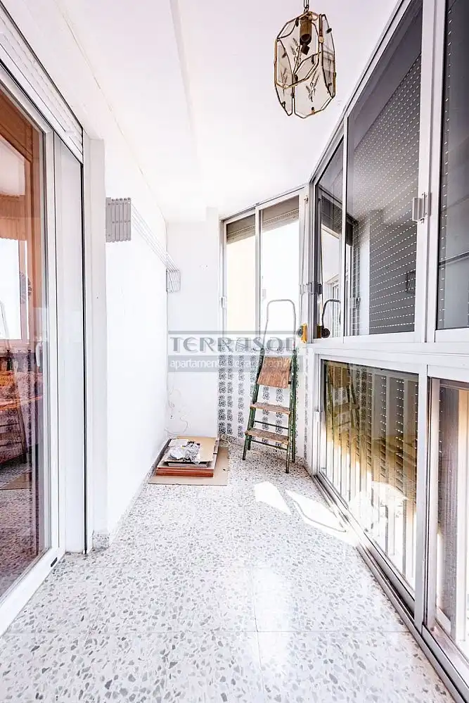 Apartament amb piscina en venda a Torre del Mar, imagen 17