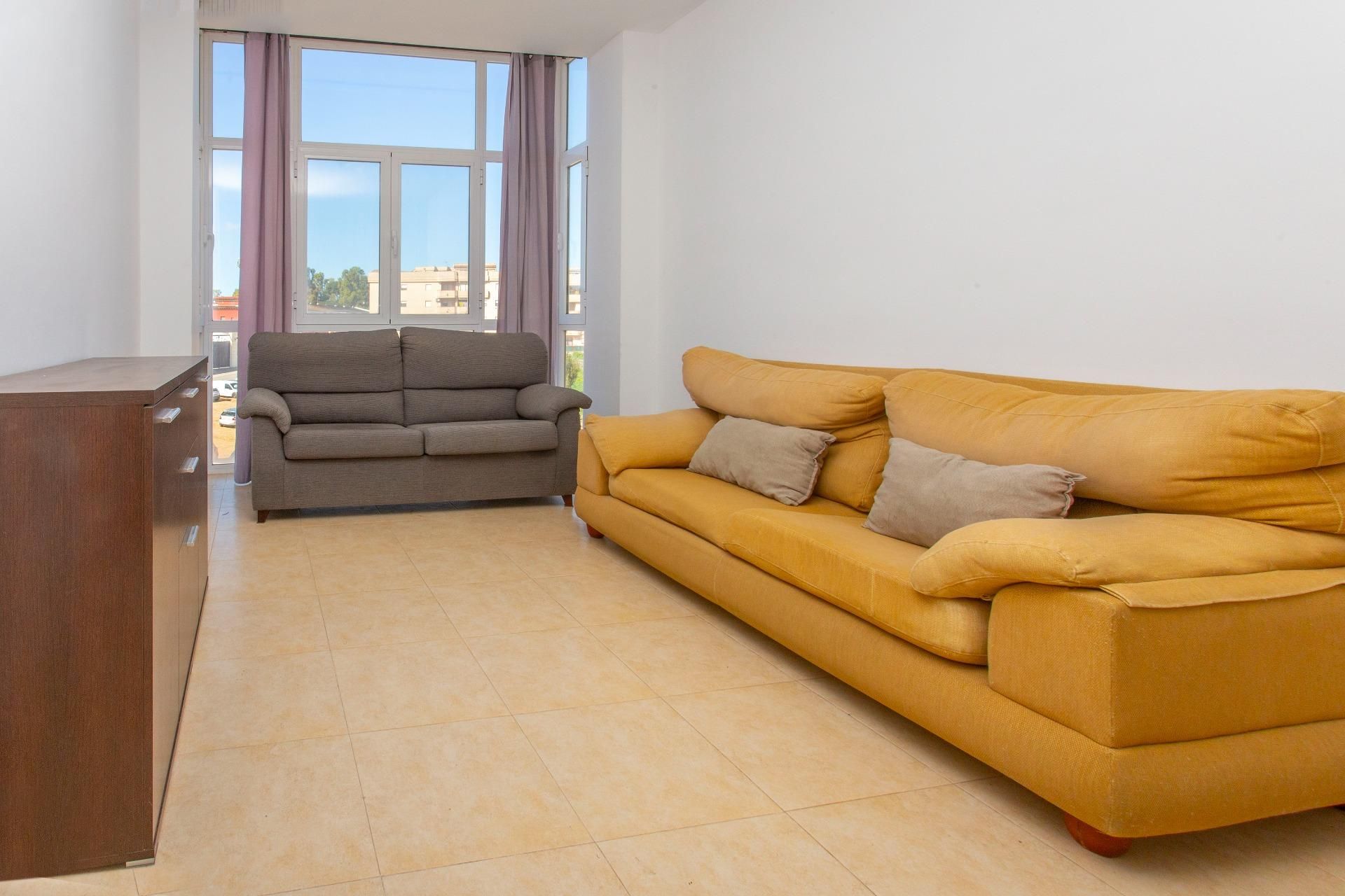Flat for sale in Santiago - Coronación