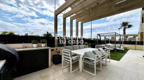 Foto 3 de Casa o xalet en venda a Cabo Ortegal, Lomas de Cabo Roig - Los Dolses, Alicante