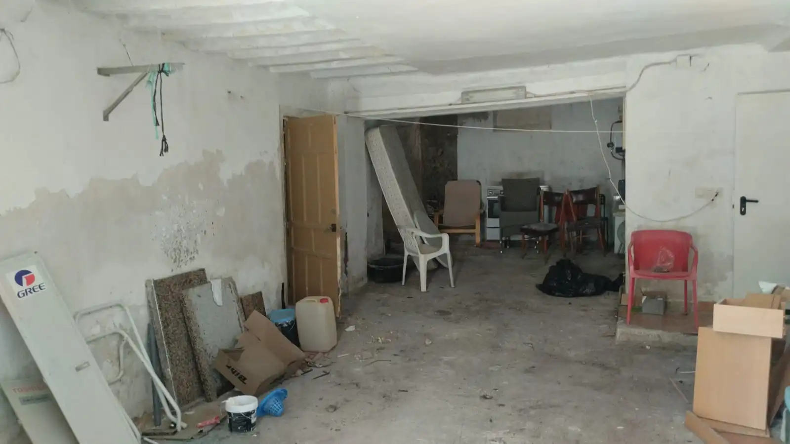 Casa o xalet en venda a Calle Huescar, 30, Puebla de Don Fadrique