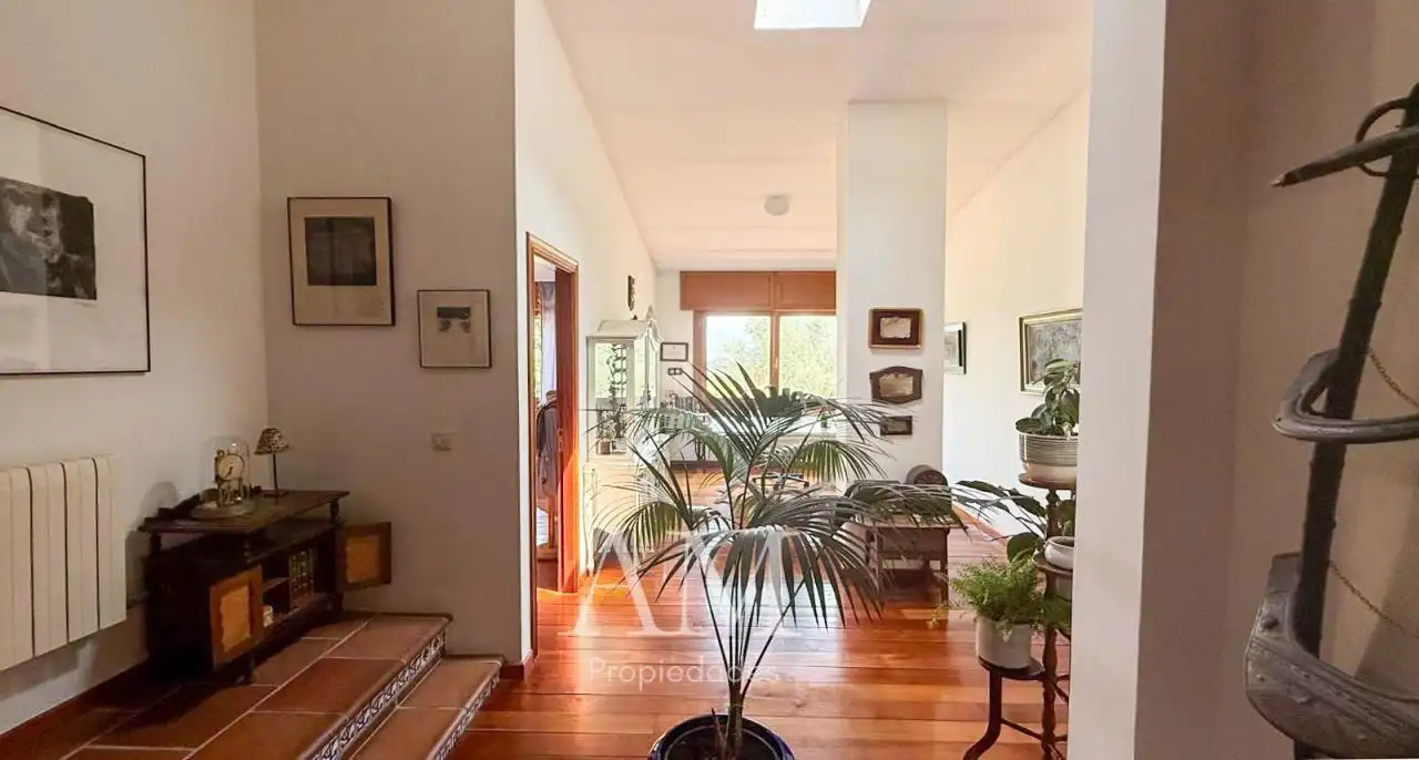 Maison avec jardin à vendre à Belesar- Baiona, imagen 51