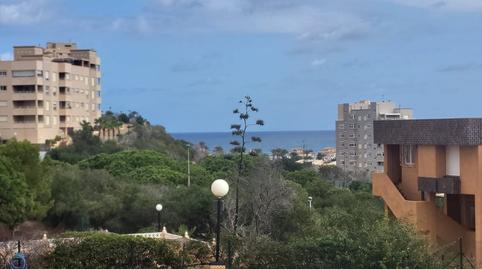 Foto 2 de Pis de lloguer a Edificio Parque Luz, 1, Zona Galúa - Calnegre, Murcia