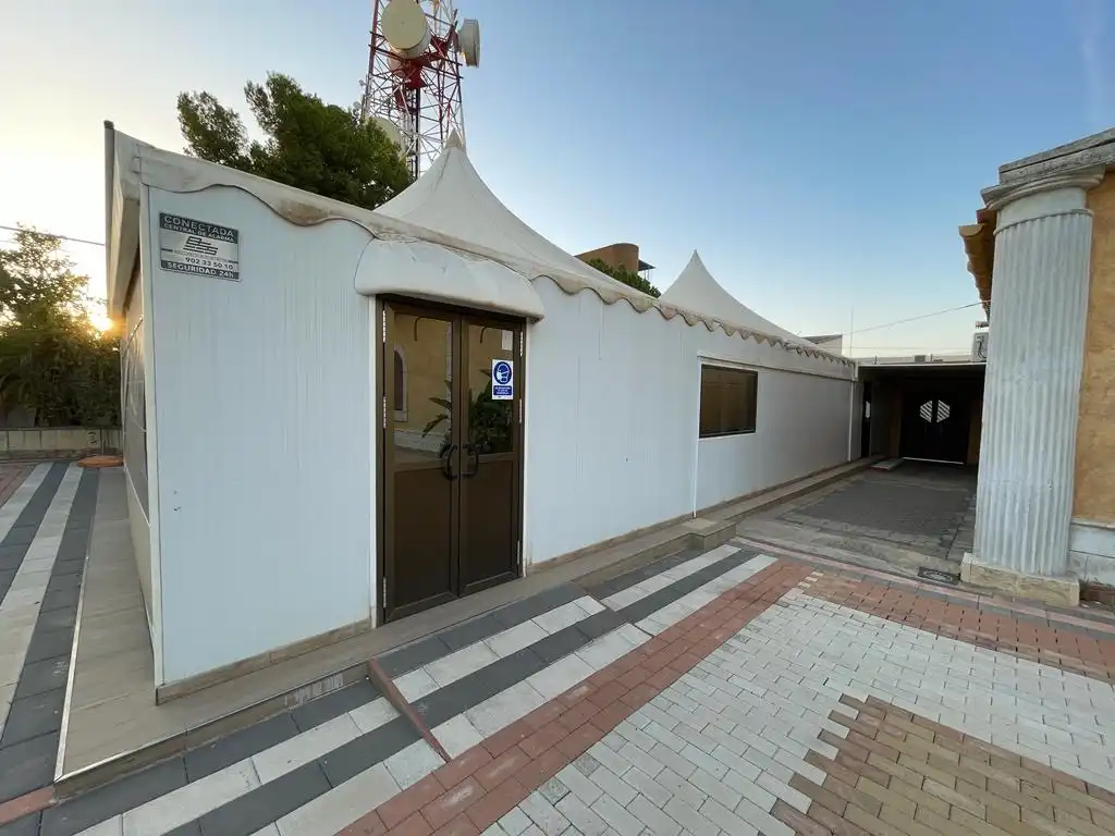 Local commercial à vendre à Calle Polysol Uno 12, imagen 110