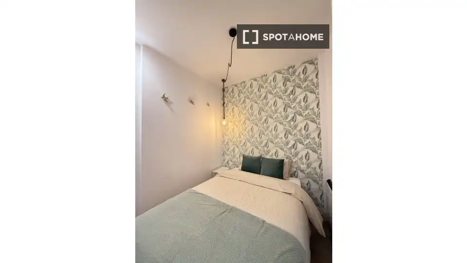 Fotografía del inmueble reportado: 1.300 €/mes — Bellas Vistas, Madrid