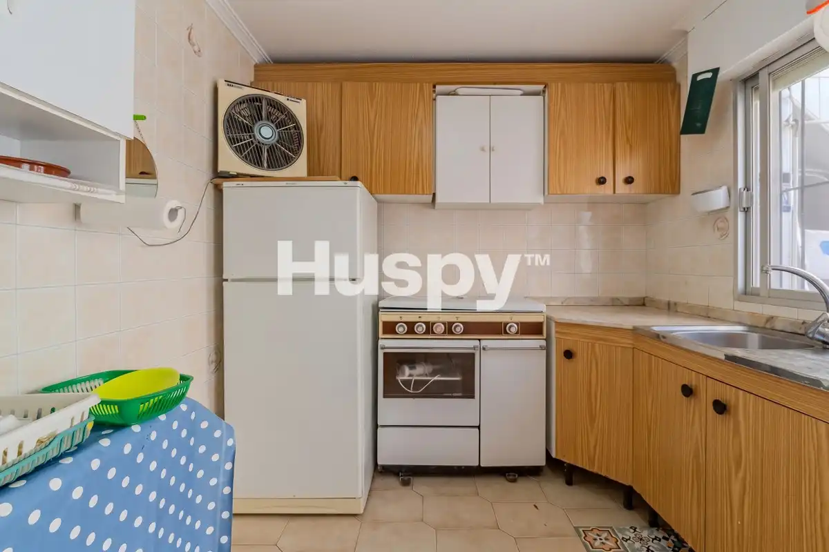 Terraced house with terrace for sale in Calle Andalucía, imagen 5