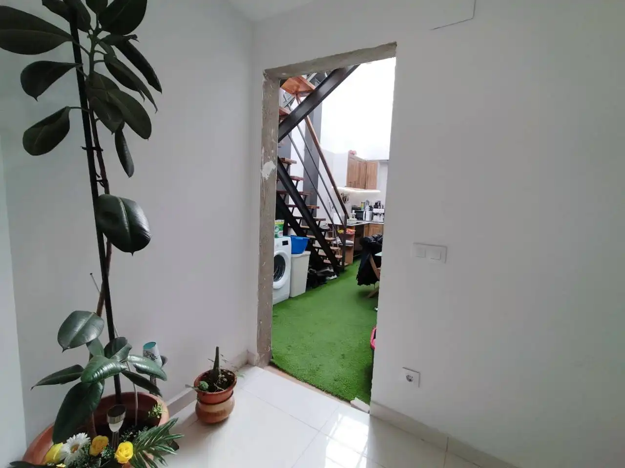 Casa o xalet en venda en Terrassa amb Aire condicionat, Calefacció i Terrassa