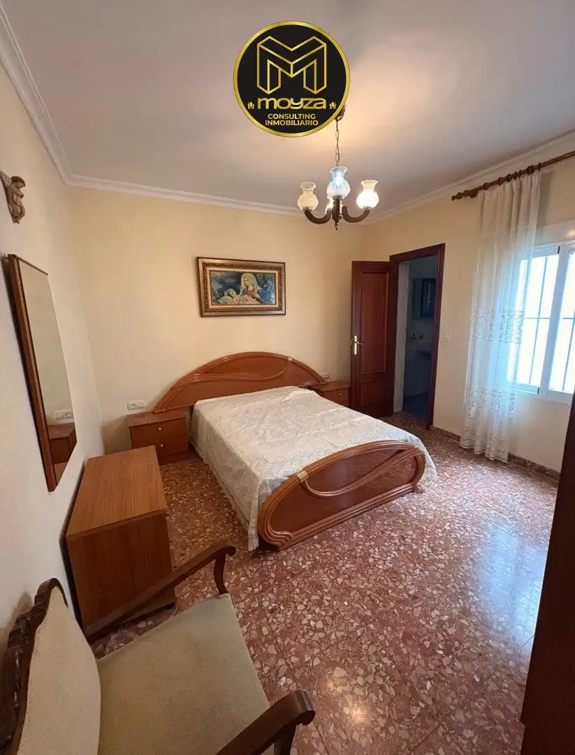 Casa con terraza en venta en La Guardia de Jaén, imagen 3