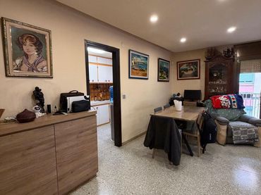Appartement à vendre à Concòrdia - Can Rull
