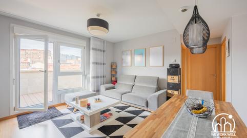 Photo 5 of Attic for sale in Letxezar Kalea, 25, Lasesarre, Bizkaia