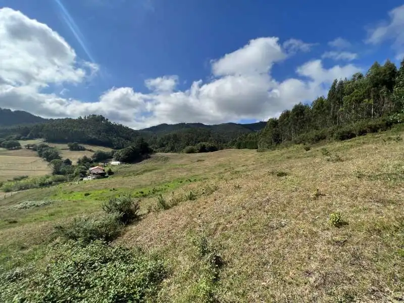 Finca rústica en venda en Llanera