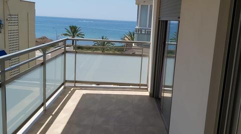 Photo 2 of Apartment to rent in Calas Santiago Bernabéu, Alicante