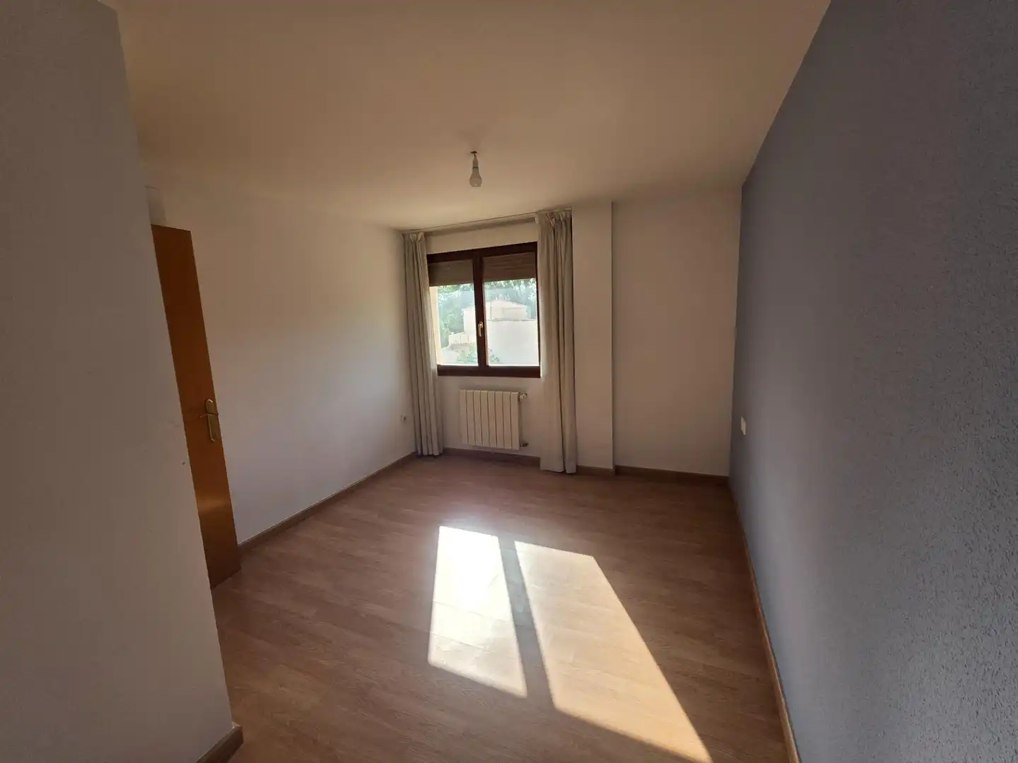 Habitación de Casa adosada en venta en Ibi con Terraza, Trastero y Balcón