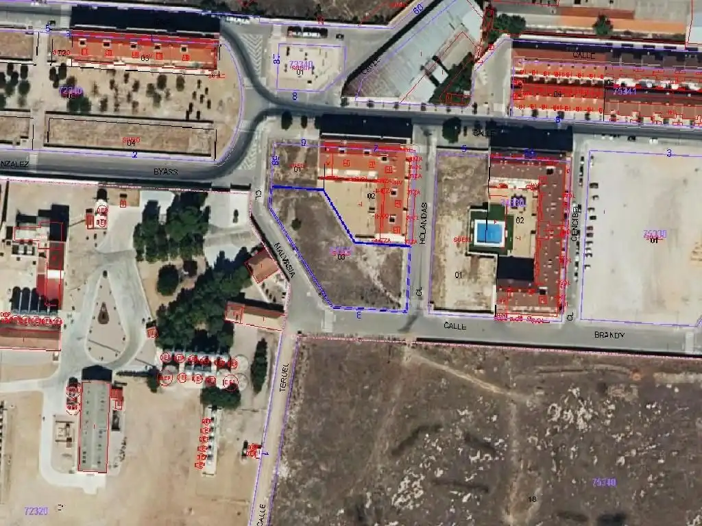 Terreny residencial en venda a N-310, imagen 10