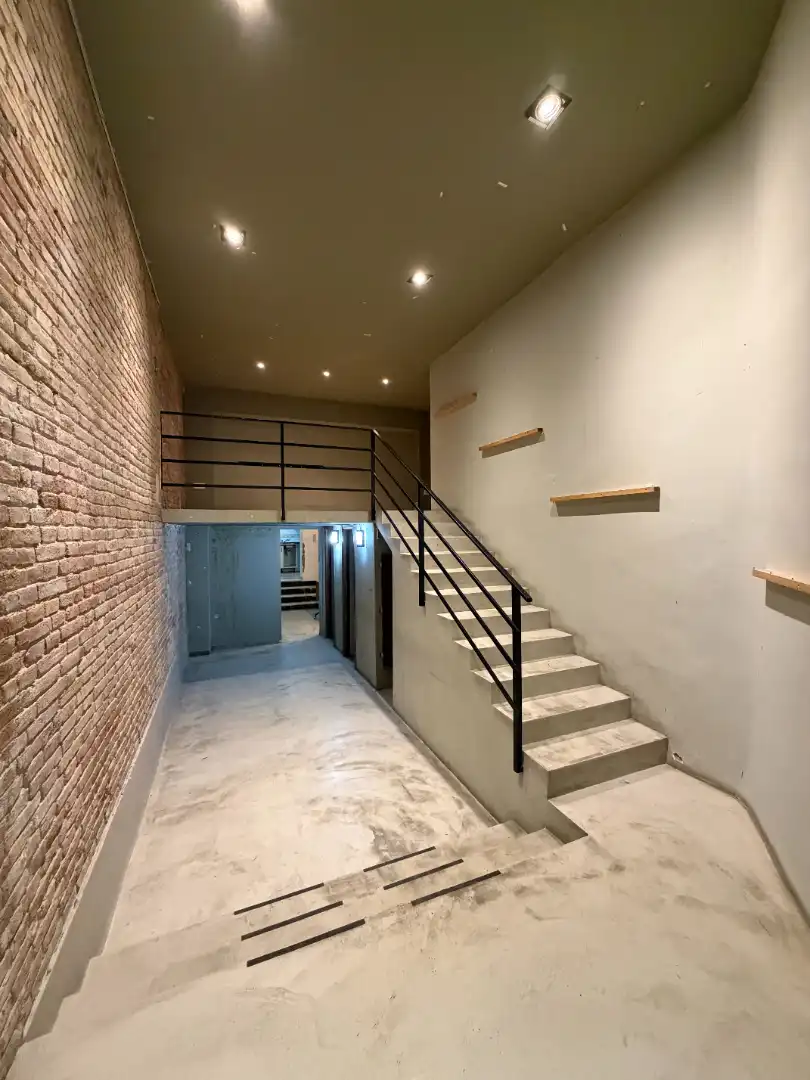 Local comercial en venta en Carrer d'Entença 33, imagen 3