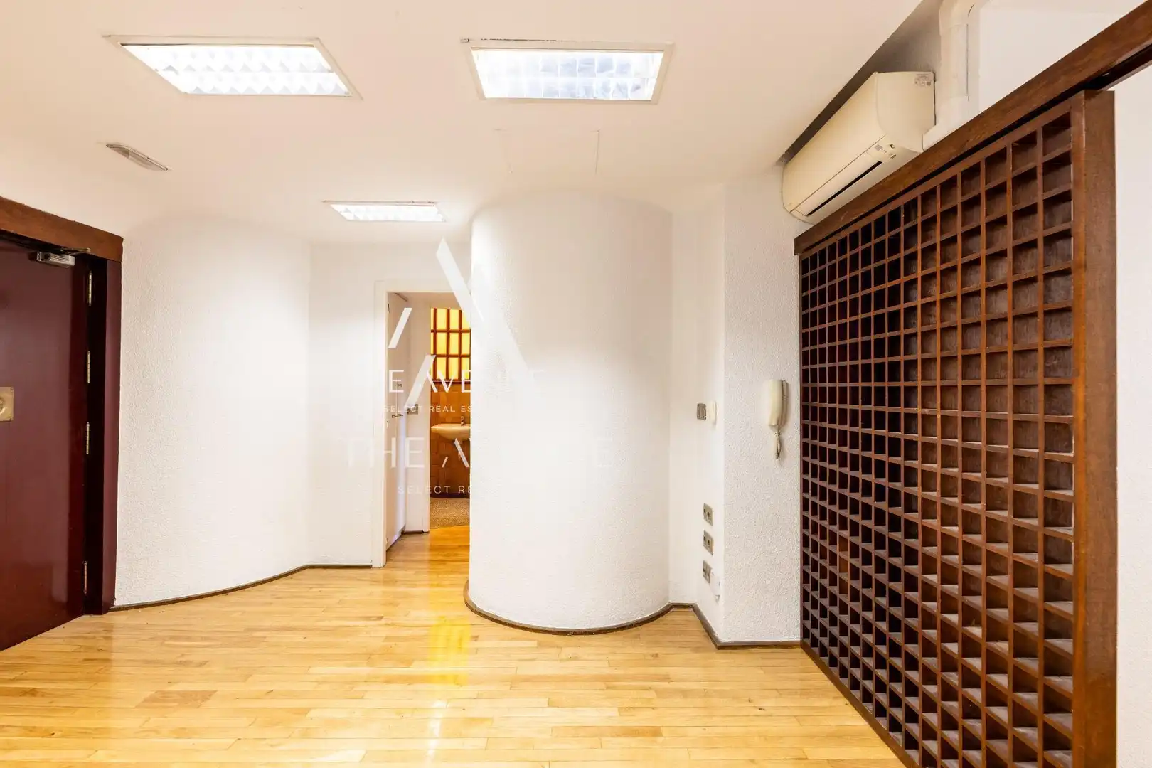 Piso en venta en Madrid con Aire acondicionado, Calefacción y Jardín privado