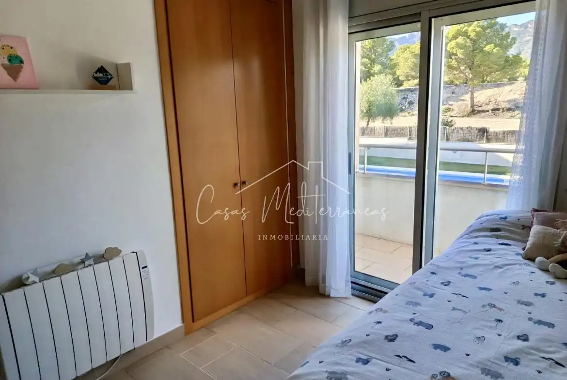 Adosado con piscina en venta en Vandellòs i l'Hospitalet de l'Infant, imagen 19