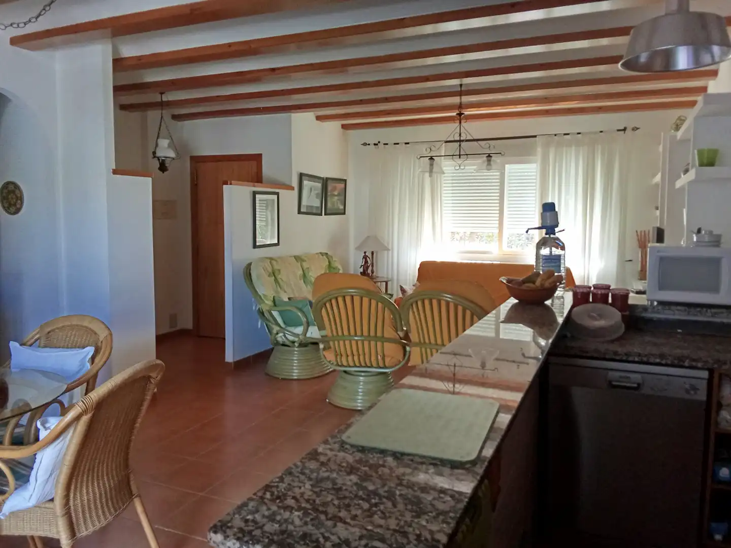 Villa à vendre à Urbanización Mediterráneo 205 22, imagen 20