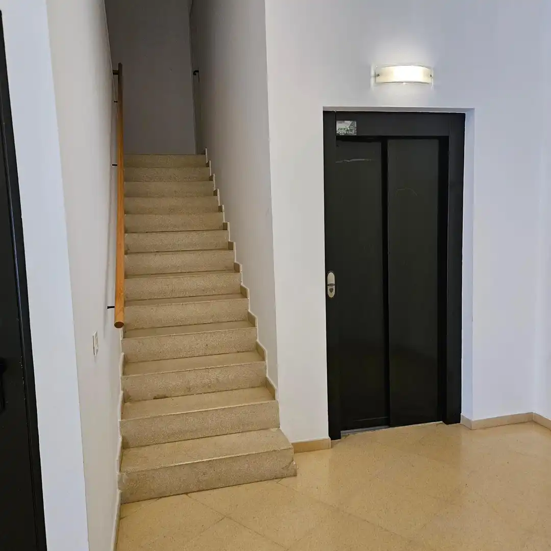 Piso en venta en Cassà de la Selva con Aire acondicionado, Calefacción y Terraza