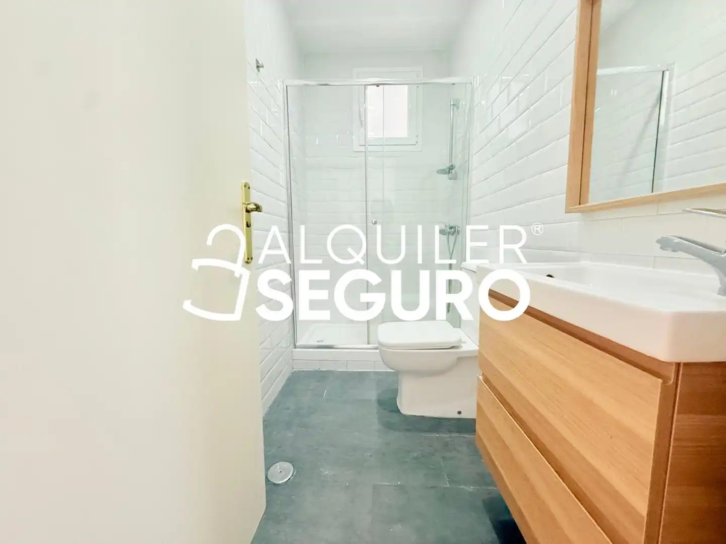 Piso con ascensor en alquiler en del Príncipe de Vergara, imagen 13