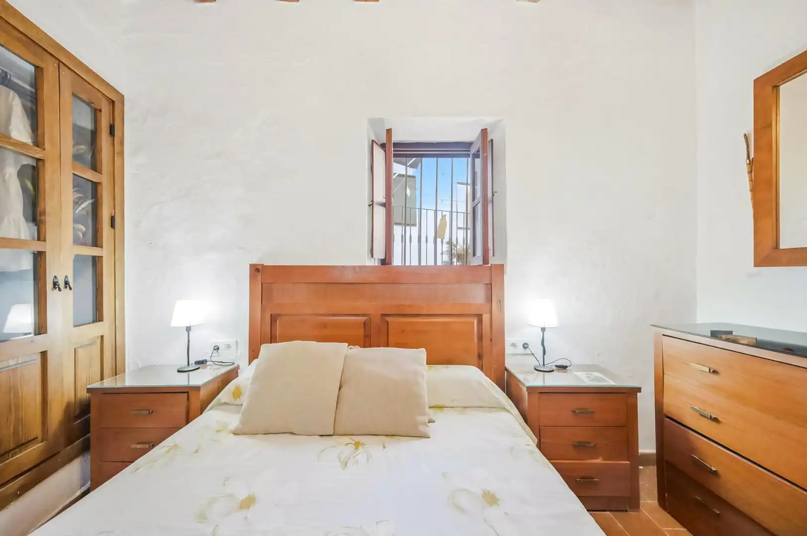 Casa amb terrassa en venda a Vejer, imagen 51