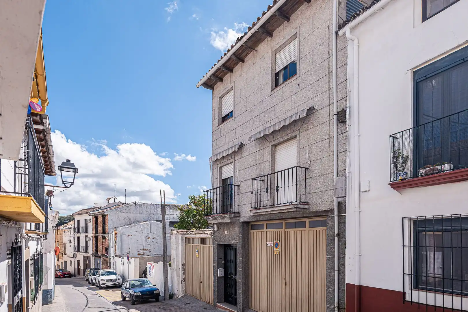 Casa rústica amb jardí en venda a Calle Real, imagen 4