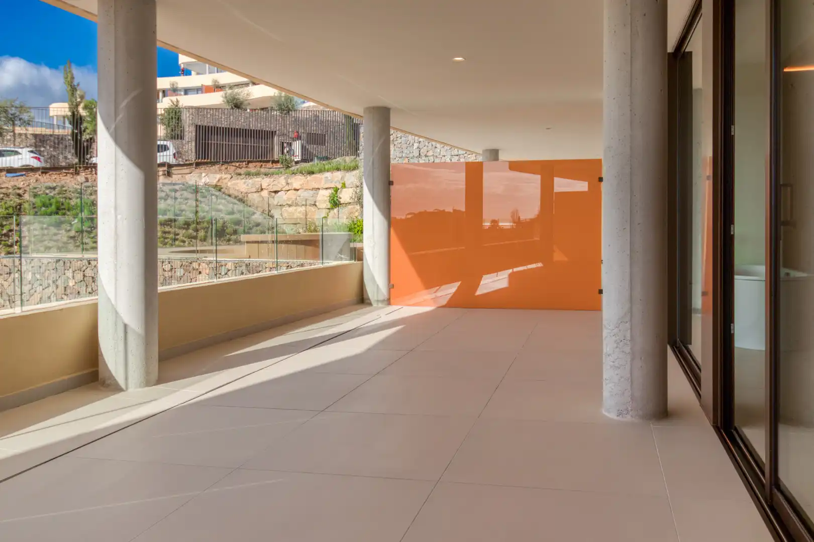Apartment mit Pool zum Verkauf in El Higuerón, imagen 32