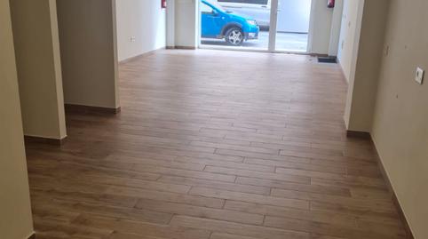 Photo 3 of Premises to rent in Roquetas Pueblo, Roquetas de Mar